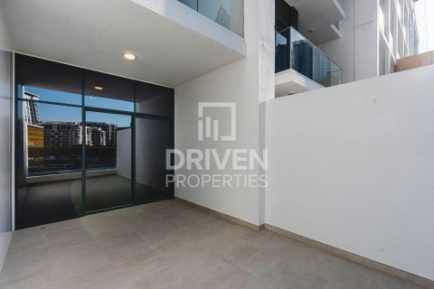 Apartment in Meydan, Dubai 2 bedrooms, 119.38 sq.m. № 129634 - photo 2