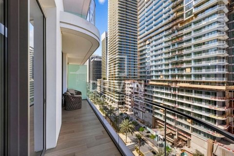 Apartment in EMAAR Beachfront, Dubai Harbour, Dubai 1 bedroom, 73.67 sq.m. № 129647 - photo 4
