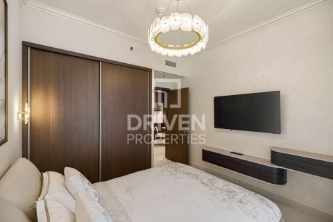 Apartment in EMAAR Beachfront, Dubai Harbour, Dubai 1 bedroom, 73.67 sq.m. № 129647 - photo 11