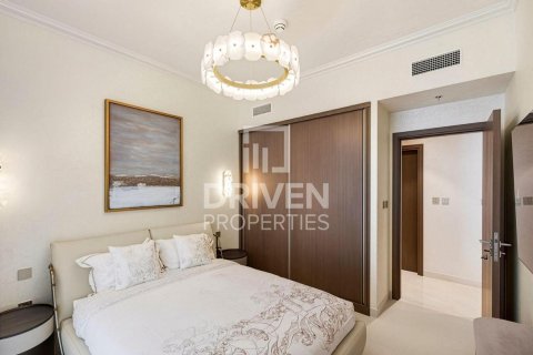 Apartment in EMAAR Beachfront, Dubai Harbour, Dubai 1 bedroom, 73.67 sq.m. № 129647 - photo 10