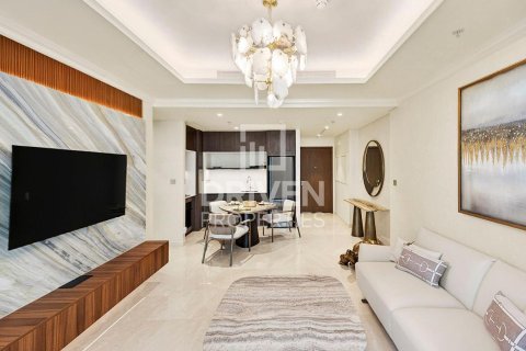 Apartment in EMAAR Beachfront, Dubai Harbour, Dubai 1 bedroom, 73.67 sq.m. № 129647 - photo 6