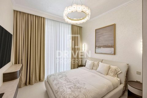 Apartment in EMAAR Beachfront, Dubai Harbour, Dubai 1 bedroom, 73.67 sq.m. № 129647 - photo 9