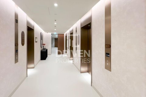Apartment in EMAAR Beachfront, Dubai Harbour, Dubai 1 bedroom, 73.67 sq.m. № 129647 - photo 3