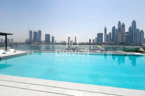 Apartment in EMAAR Beachfront, Dubai Harbour, Dubai 1 bedroom, 73.67 sq.m. № 129647 - photo 12