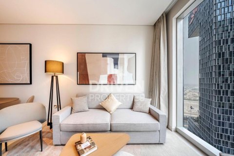 Apartment in Vida Residences Dubai Mall, Downtown Dubai (Downtown Burj Dubai), Dubai 1 bedroom, 70.61 sq.m. № 129635