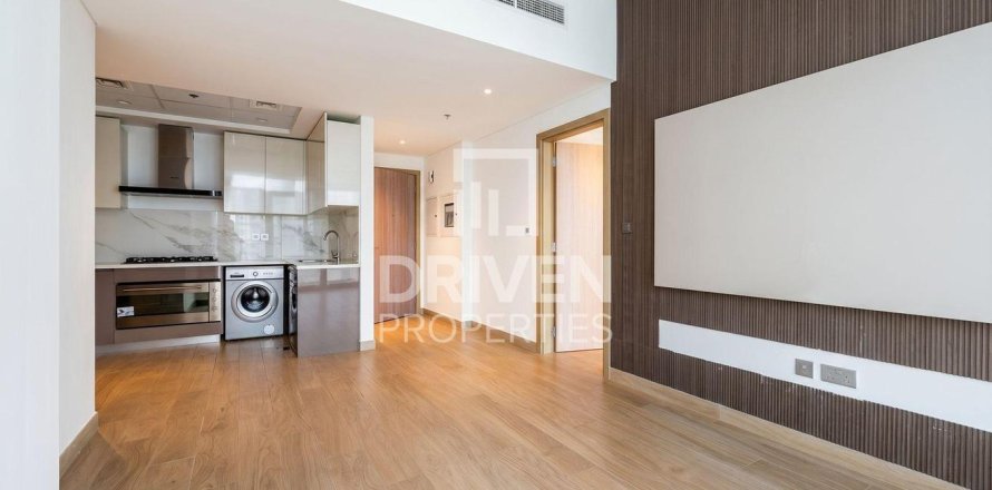 Квартира в Meydan, Дубай, 3 спальни, 98.57м², № 129636