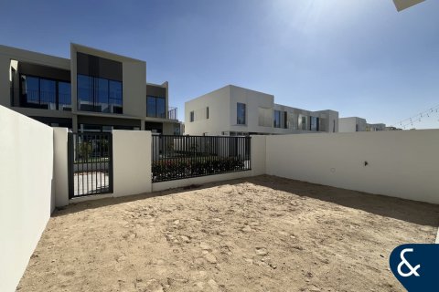 Снять в аренду виллу в Nara, The Valley, Дубай: 3 спальни, 177м², № 91468 - фото 15