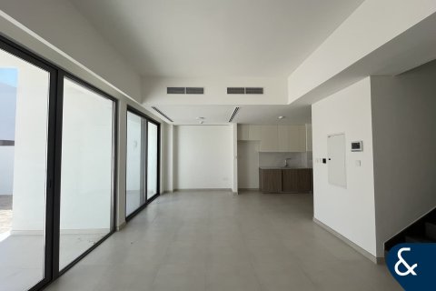 Снять в аренду виллу в Nara, The Valley, Дубай: 3 спальни, 177м², № 91468 - фото 3