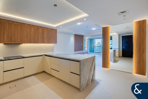 Appartement à Churchill Towers, Business Bay, Dubai, 2 chambres, 118 m², № 91469