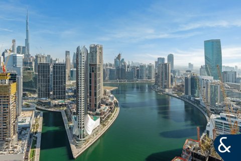 Appartement à Churchill Towers, Business Bay, Dubai, 2 chambres, 118 m², № 91469 - photo 17