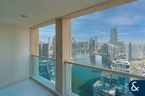 Appartement à Churchill Towers, Business Bay, Dubai, 2 chambres, 118 m², № 91469 - photo 2