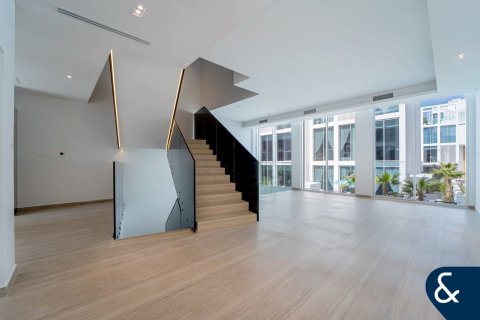 Villa à Al Barari, Dubai, 4 chambres, 459 m², № 91471 - photo 8