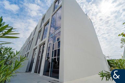 Villa à Al Barari, Dubai, 4 chambres, 459 m², № 91471 - photo 16