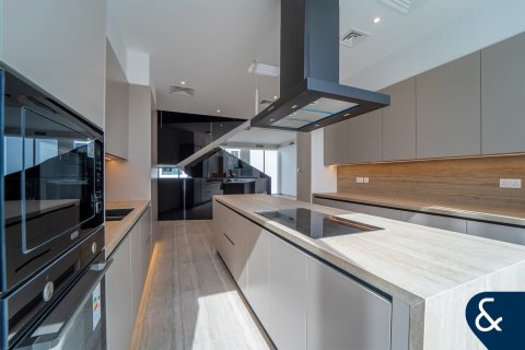 Villa à Al Barari, Dubai, 4 chambres, 459 m², № 91471 - photo 4