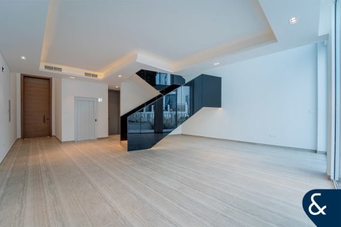 Villa à Al Barari, Dubai, 4 chambres, 459 m², № 91471 - photo 3