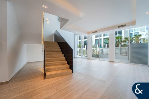 Villa à Al Barari, Dubai, 4 chambres, 459 m², № 91471 - photo 2