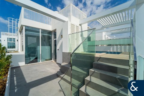 Villa à Al Barari, Dubai, 4 chambres, 459 m², № 91471 - photo 15