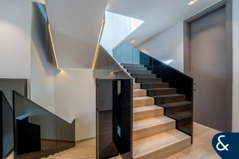 Villa à Al Barari, Dubai, 4 chambres, 459 m², № 91471 - photo 9