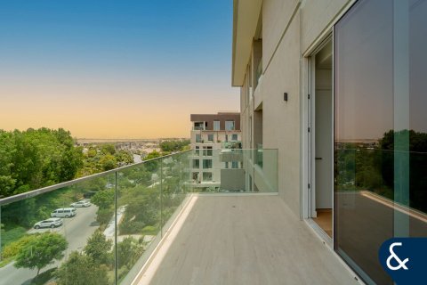 Снять в аренду квартиру в The Neighbourhood, Аль-Барари, Дубай: 2 спальни, 124м², № 91470 - фото 14