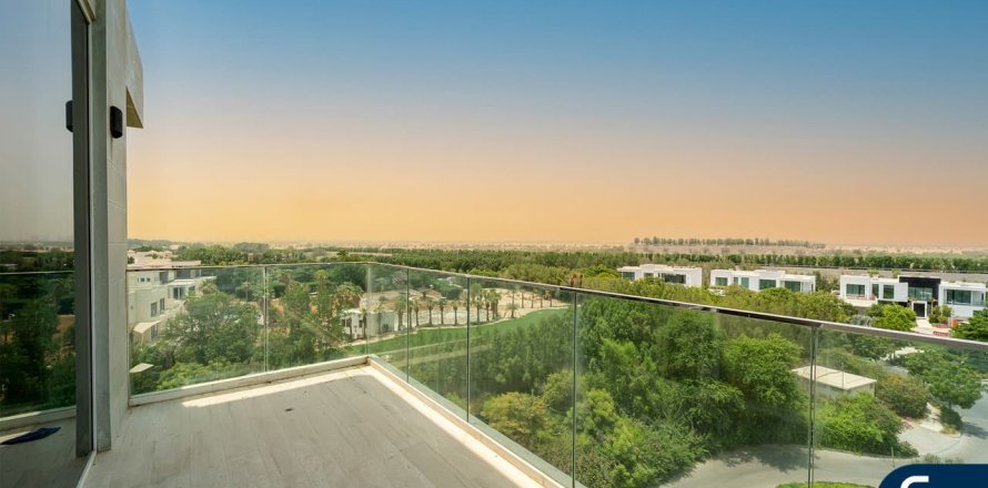 Квартира в The Neighbourhood, Аль-Барари, Дубай, 2 спальни, 124м², № 91470