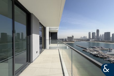 Appartement à EMAAR Beachfront, Dubai Harbour, Dubai, 2 chambres, 114 m², № 91460 - photo 2