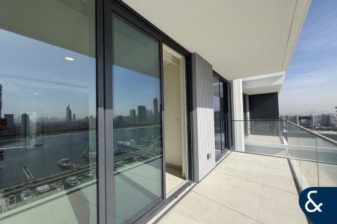 Appartement à EMAAR Beachfront, Dubai Harbour, Dubai, 2 chambres, 114 m², № 91460 - photo 9