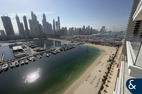 Appartement à EMAAR Beachfront, Dubai Harbour, Dubai, 2 chambres, 114 m², № 91460 - photo 17