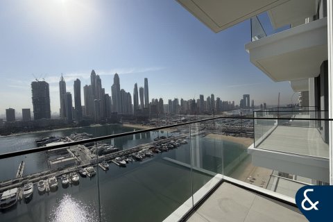 Appartement à EMAAR Beachfront, Dubai Harbour, Dubai, 2 chambres, 114 m², № 91460 - photo 16