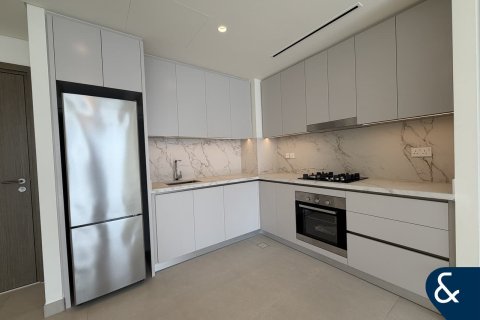 Appartement à EMAAR Beachfront, Dubai Harbour, Dubai, 2 chambres, 114 m², № 91460 - photo 4