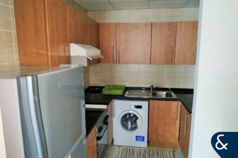 Appartement à Marina View, Dubai Marina, Dubai, 2 chambres, 95 m², № 91472 - photo 4