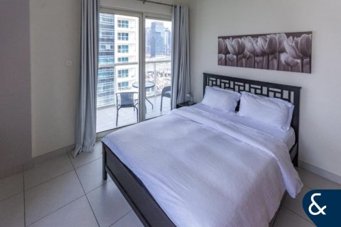 Appartement à Marina View, Dubai Marina, Dubai, 2 chambres, 95 m², № 91472 - photo 5
