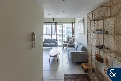 Appartement à Marina View, Dubai Marina, Dubai, 2 chambres, 95 m², № 91472 - photo 2