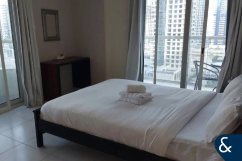 Appartement à Marina View, Dubai Marina, Dubai, 2 chambres, 95 m², № 91472 - photo 6