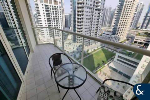 Appartement à Marina View, Dubai Marina, Dubai, 2 chambres, 95 m², № 91472 - photo 9