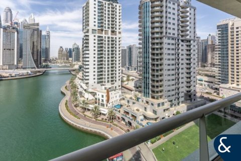 Appartement à Marina View, Dubai Marina, Dubai, 2 chambres, 95 m², № 91472 - photo 10