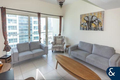 Appartement à Marina View, Dubai Marina, Dubai, 2 chambres, 95 m², № 91472 - photo 3