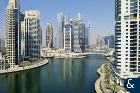 Appartement à Marina View, Dubai Marina, Dubai, 2 chambres, 95 m², № 91472 - photo 11