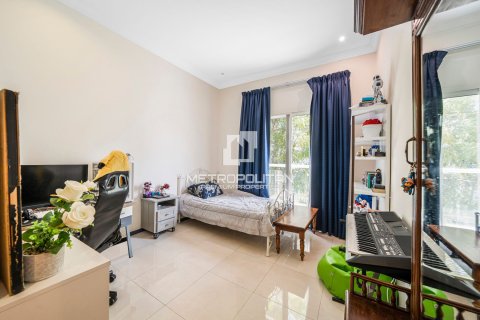 Villa in Jumeirah Village Triangle, Dubai 3 bedrooms, 152 sq.m. № 15154 - photo 22