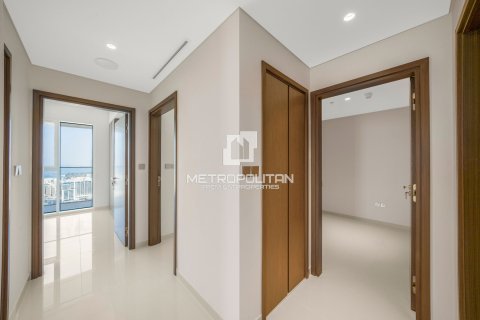 Apartamento en EMAAR Beachfront, Dubai Harbour, Dubai, 3 dormitorios, 180 m², № 15161 - foto 10