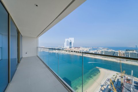 Apartamento en EMAAR Beachfront, Dubai Harbour, Dubai, 3 dormitorios, 180 m², № 15161 - foto 1