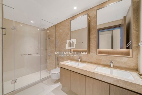 Apartamento en EMAAR Beachfront, Dubai Harbour, Dubai, 3 dormitorios, 180 m², № 15161 - foto 23