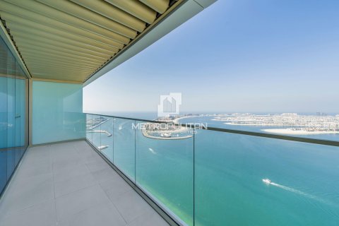 Apartamento en EMAAR Beachfront, Dubai Harbour, Dubai, 3 dormitorios, 180 m², № 15161 - foto 2