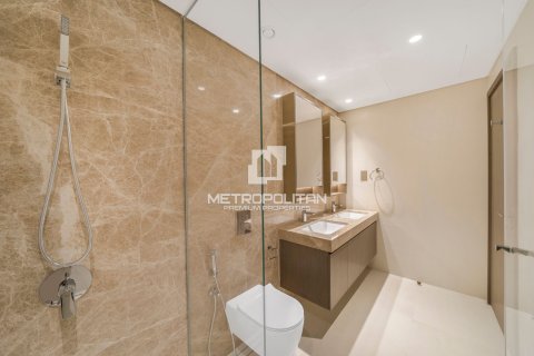 Apartamento en EMAAR Beachfront, Dubai Harbour, Dubai, 3 dormitorios, 180 m², № 15161 - foto 24