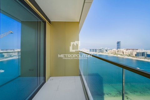 Appartement à EMAAR Beachfront, Dubai Harbour, Dubai, 1 chambre, 72 m², № 15160 - photo 3