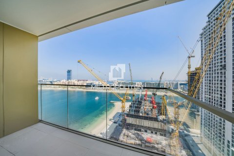 Appartement à EMAAR Beachfront, Dubai Harbour, Dubai, 1 chambre, 72 m², № 15160 - photo 13