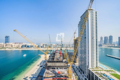 Appartement à EMAAR Beachfront, Dubai Harbour, Dubai, 1 chambre, 72 m², № 15160 - photo 18