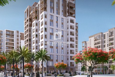 Apartment in Creek Beach, Dubai Creek Harbour (The Lagoons), Dubai 3 bedrooms, 151 sq.m. № 15162 - photo 7