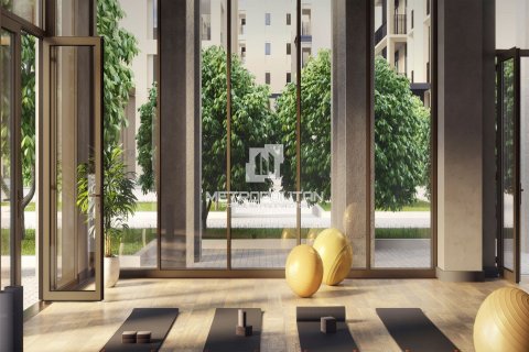 Apartment in Creek Beach, Dubai Creek Harbour (The Lagoons), Dubai 3 bedrooms, 151 sq.m. № 15162 - photo 6