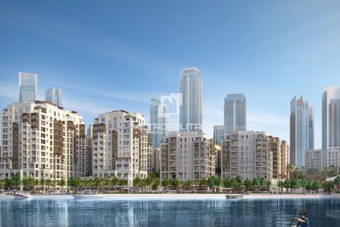 Apartment in Creek Beach, Dubai Creek Harbour (The Lagoons), Dubai 3 bedrooms, 151 sq.m. № 15162 - photo 3