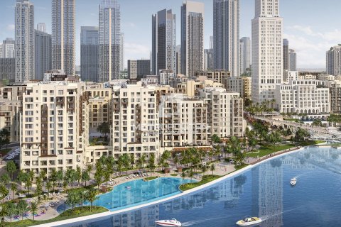 Apartment in Creek Beach, Dubai Creek Harbour (The Lagoons), Dubai 3 bedrooms, 151 sq.m. № 15162 - photo 10